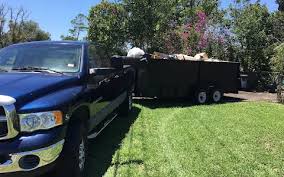 Professional Junk Removal Services in Nichols Hills, OK